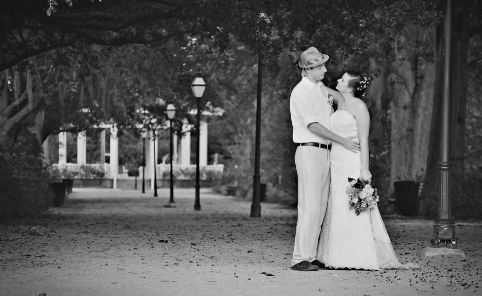 Wedding Photography - Charleston, SC