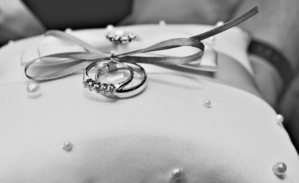Wedding Photography - Charleston, SC