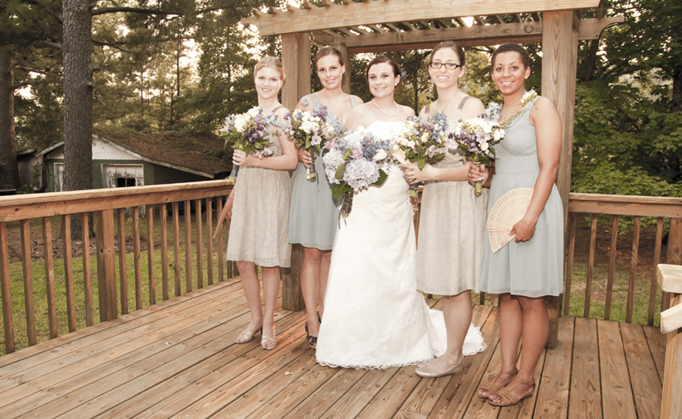 Wedding Photography - Charleston, SC