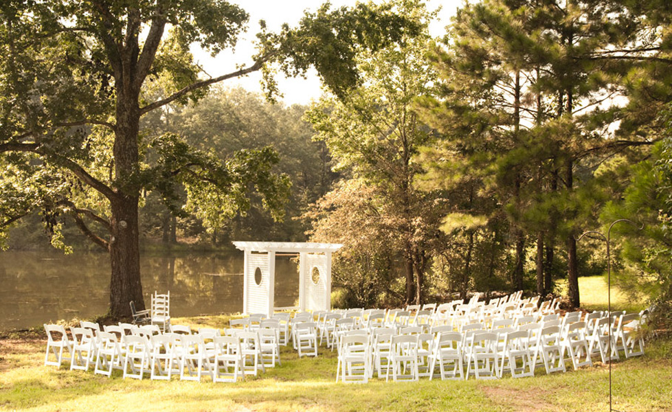 Wedding Photography - Charleston, SC