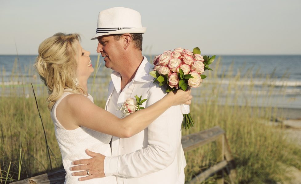 Wedding Photography - Charleston, SC