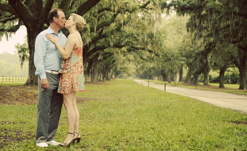 Wedding Photography - Charleston, SC