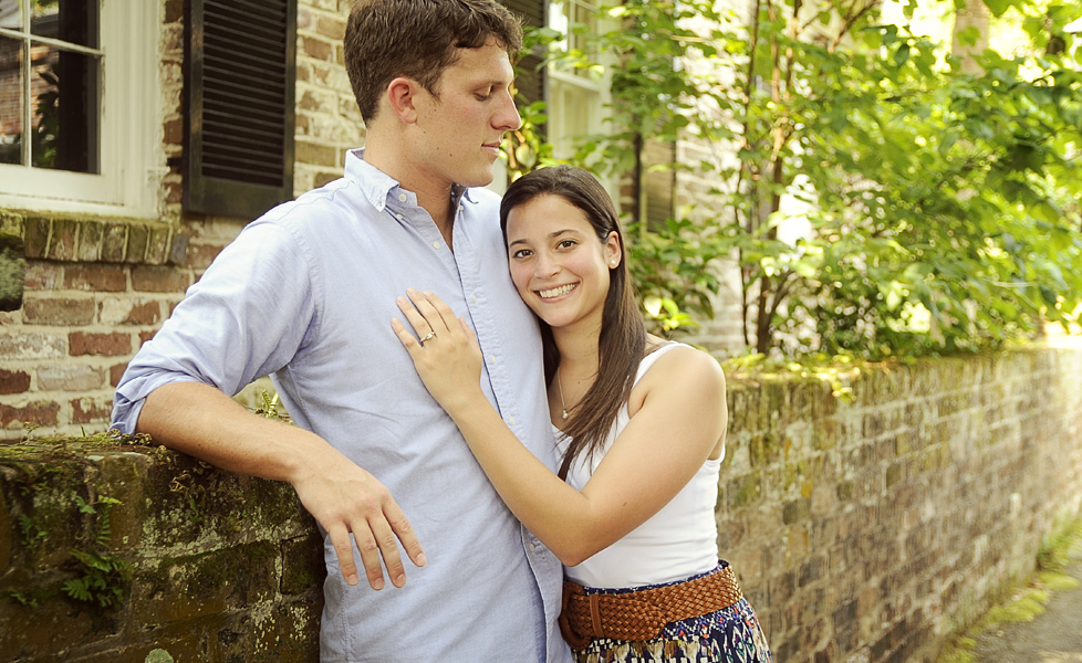 Wedding Photography - Charleston, SC