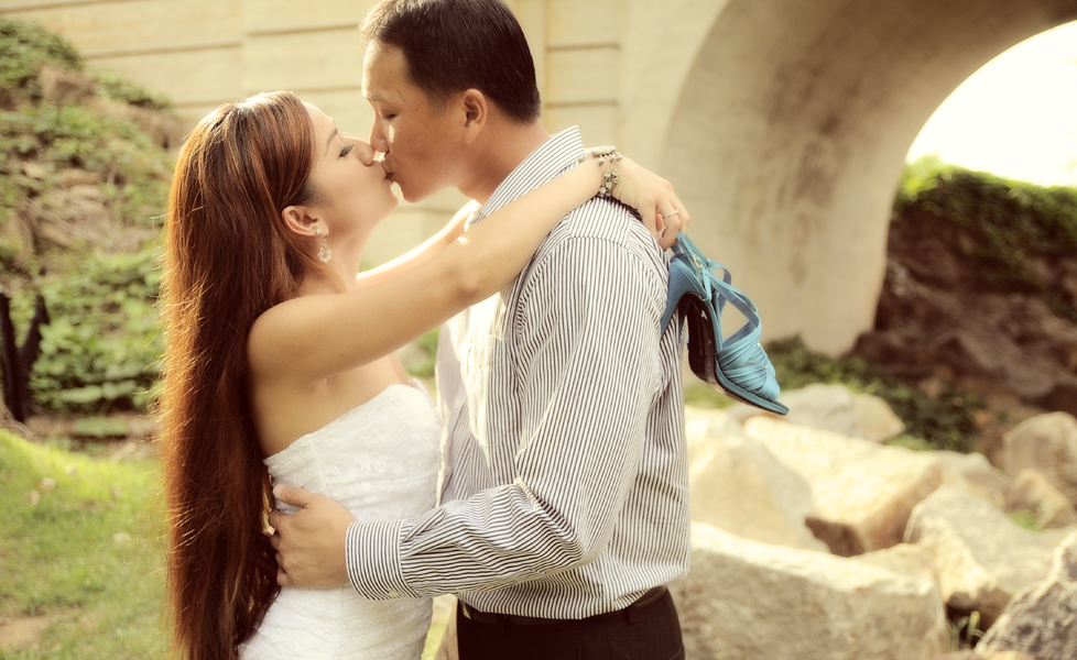 Wedding Photography - Charleston, SC