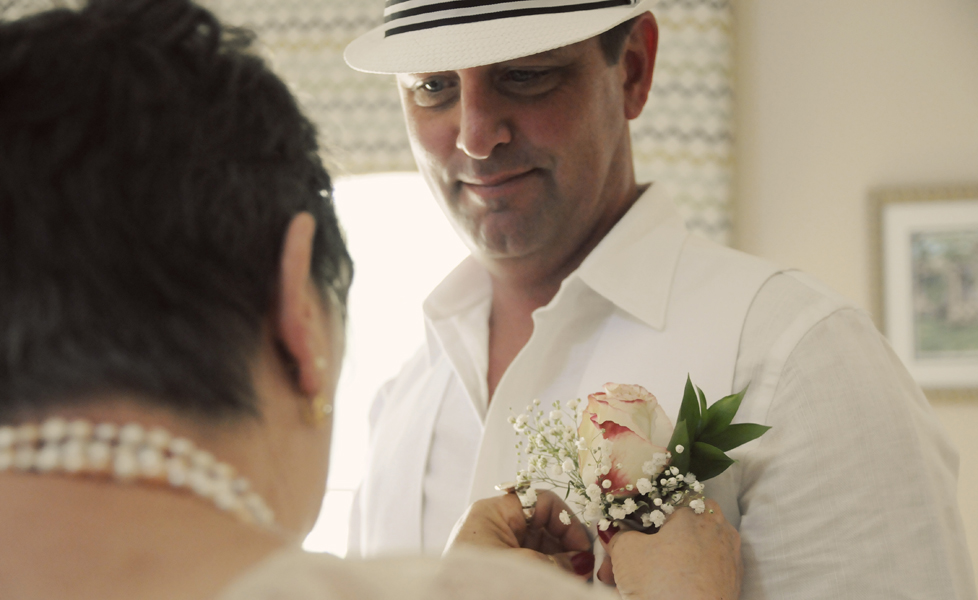 Wedding Photography - Charleston, SC