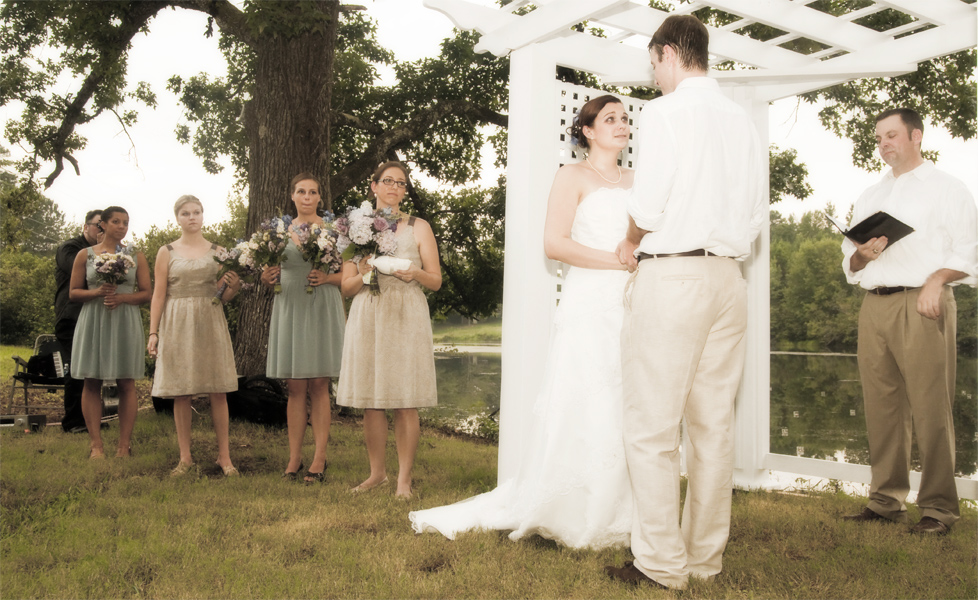 Wedding Photography - Charleston, SC